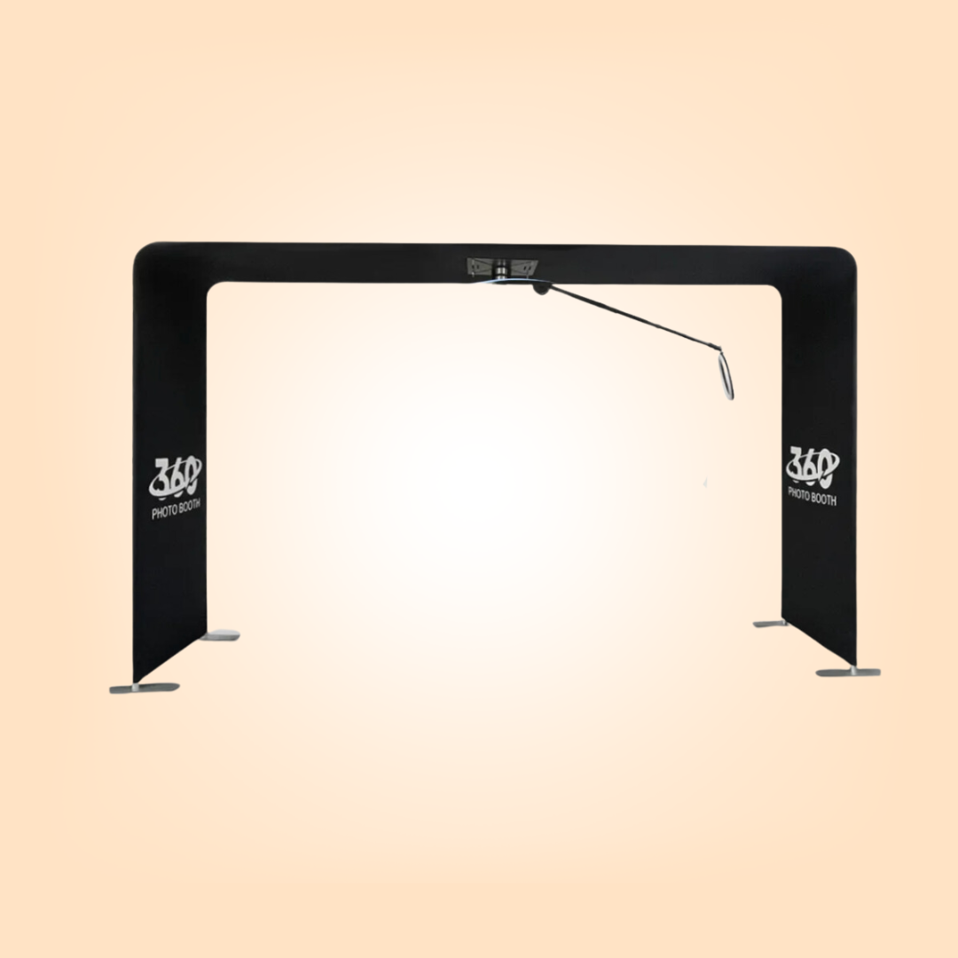 Photobooth FLY 360